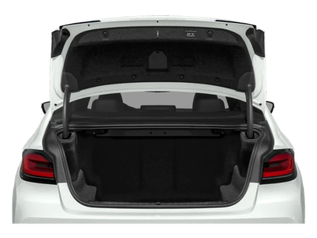 Used 2021 Alpine White BMW 540i xDrive image 8