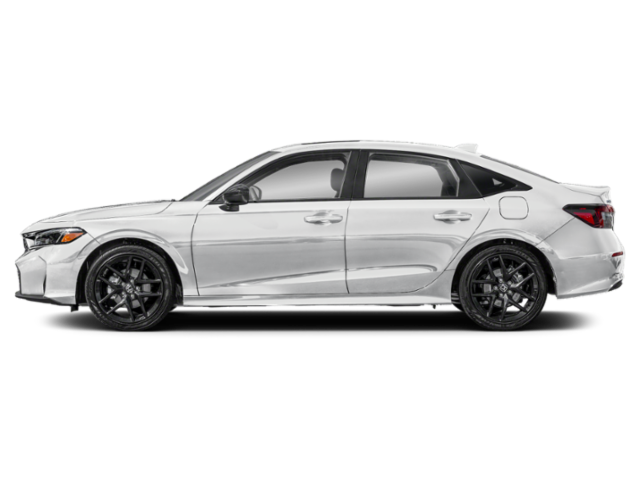 2025 Honda Civic Sport - Photo 6