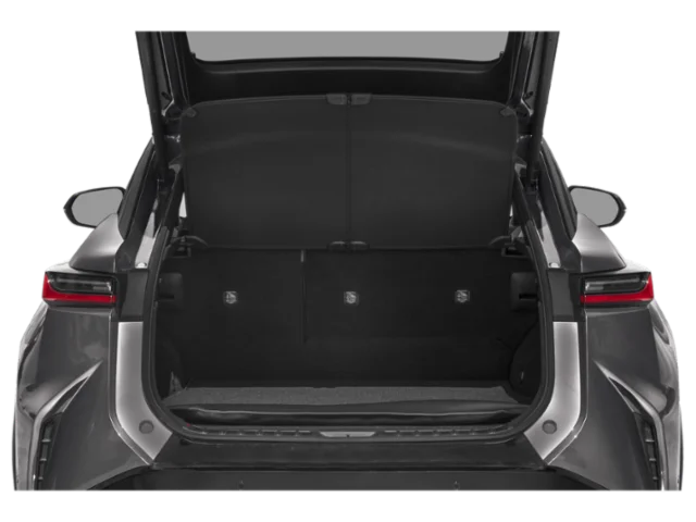 New 2023 Blue Lexus LUXU image 8