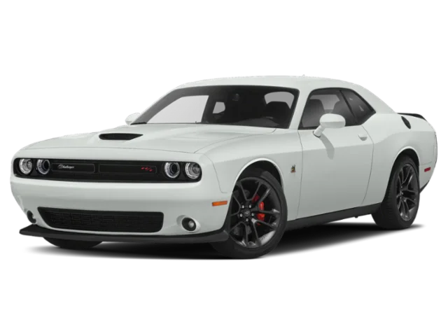 2021 Dodge Challenger R/T Scat Pack Widebody's photo
