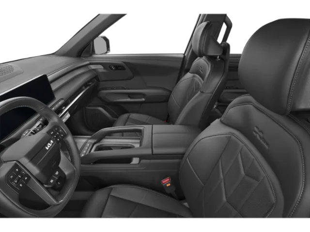 2027 Kia Telluride X-Line SX - Photo 6