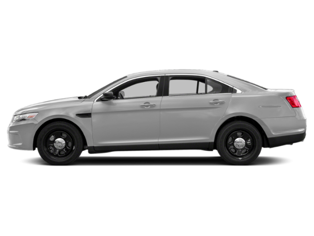 Used 2013 Silver Ford Base image 3