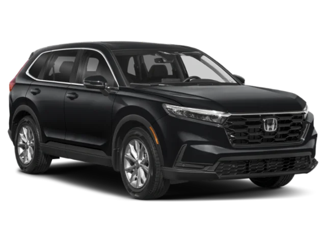 2024 Honda CR-V EX-L - Photo 10