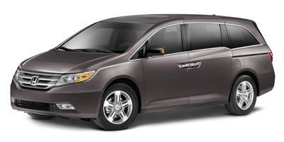 Used 2012  Honda Touring image 4