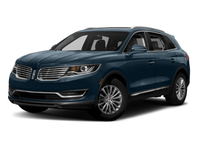 2018 Lincoln MKX Reserve AWD's photo