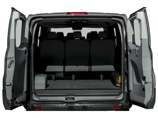 Used 2018 Black Ford XLT image 8