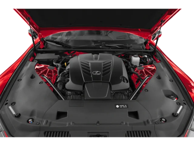 New 2026 WIND Lexus CONVERTIBLE image 9