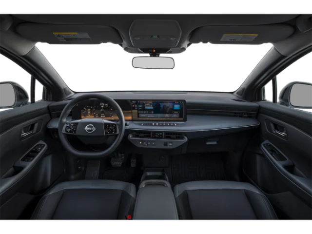 2026 Nissan LEAF SV+ - Photo 5