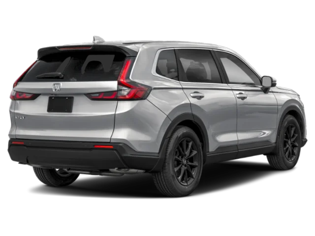 New 2027  Honda EX-L image 2