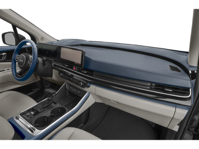 New 2027 Ceramic Silver Kia SX Prestige image 12