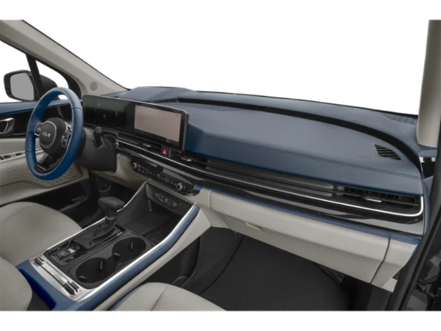 New 2027  Kia SX Prestige image 14