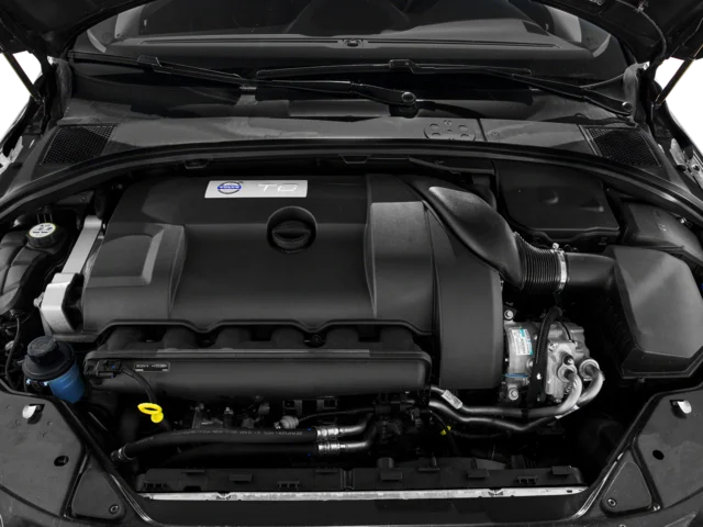 Used 2016 White Volvo T5 Platinum image 22
