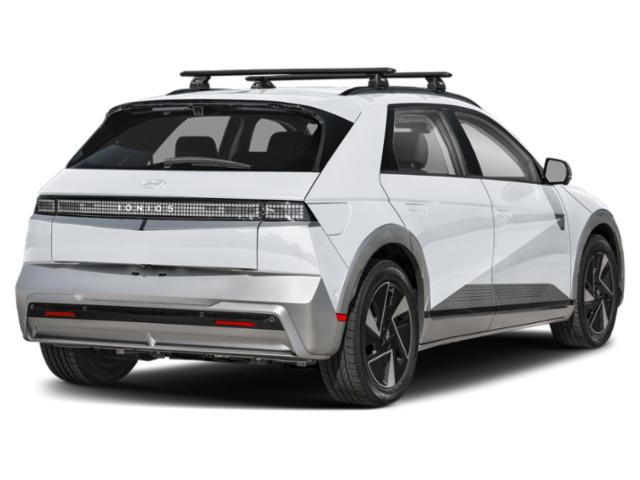 2026 Hyundai Ioniq 5 Limited photo 2