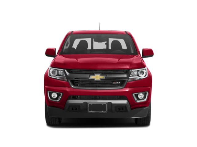 Used 2015  Chevrolet Z71 image 4