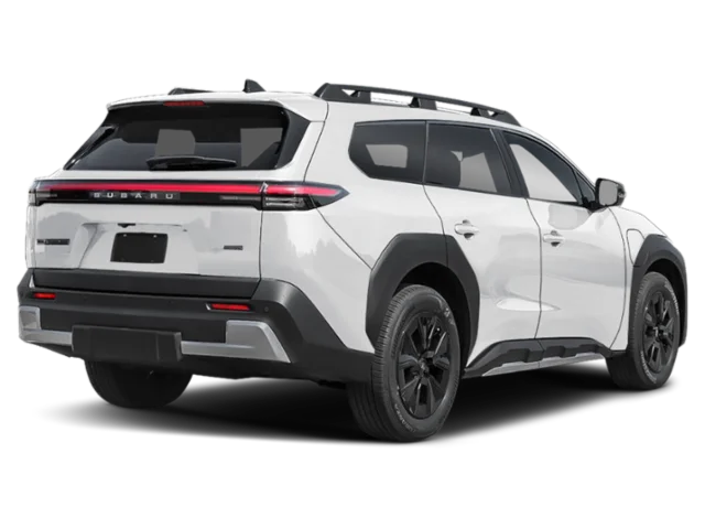 New 2027 Blue Subaru Touring image 2
