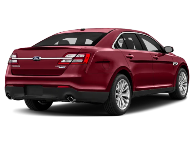 Used 2015  Ford SEL image 2