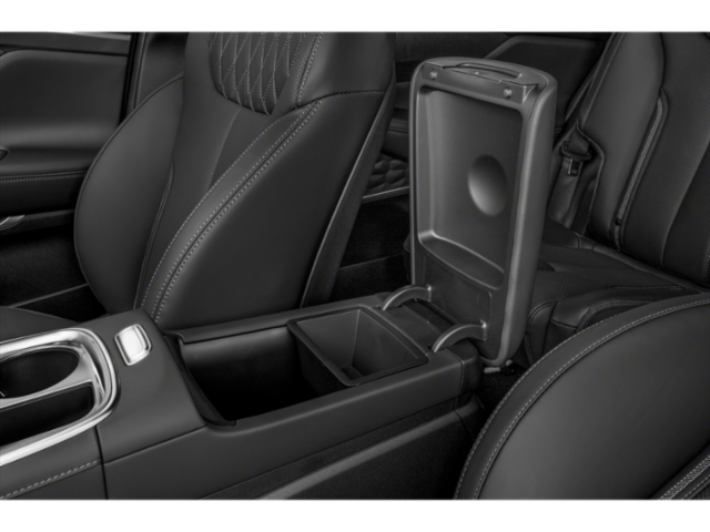 Used 2022 White Hyundai Limited image 11