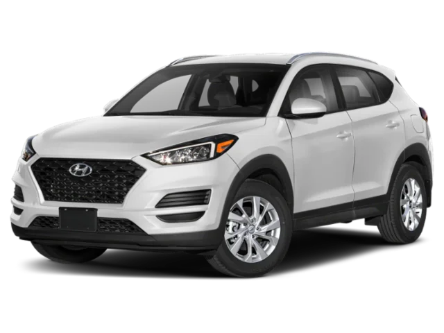 Used 2020 Cream White Pearl Hyundai Value image 7