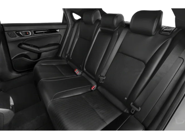 Used 2024 White Honda Sport Touring image 10