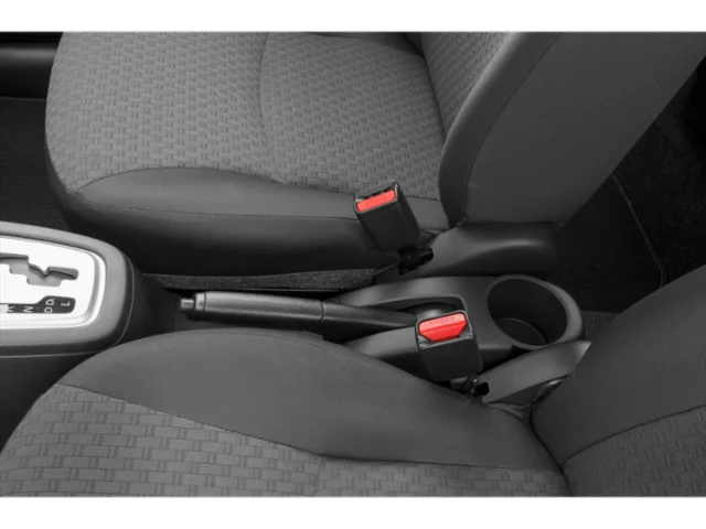 Used 2019 Black Mitsubishi ES image 12