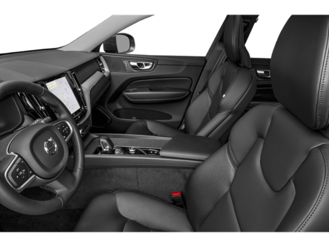 Used 2023 Gray Volvo B5 Ultimate Dark Theme image 6
