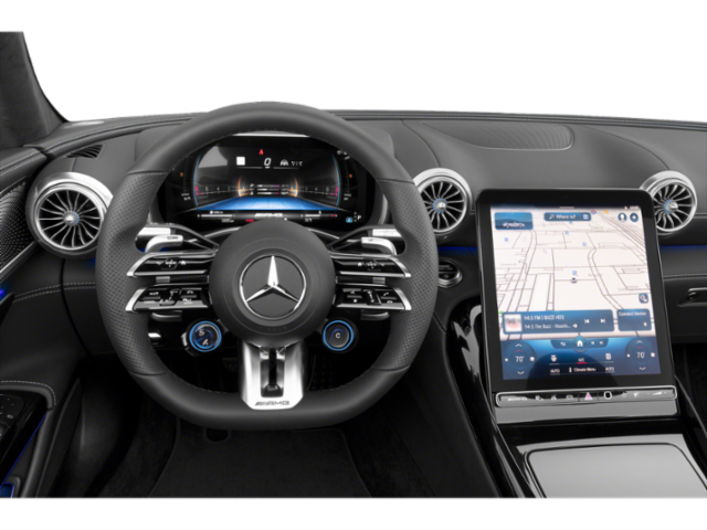 Used 2022 MANUFAKTUR Alpine Grey - 956 Mercedes-Benz 4MATIC® image 14