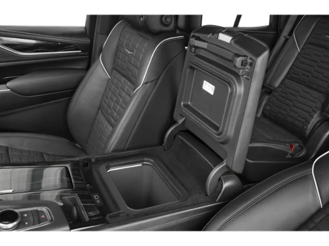 Used 2023 Black Cadillac V-Series image 11