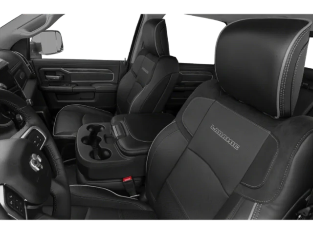 Used 2020  Ram Laramie image 9
