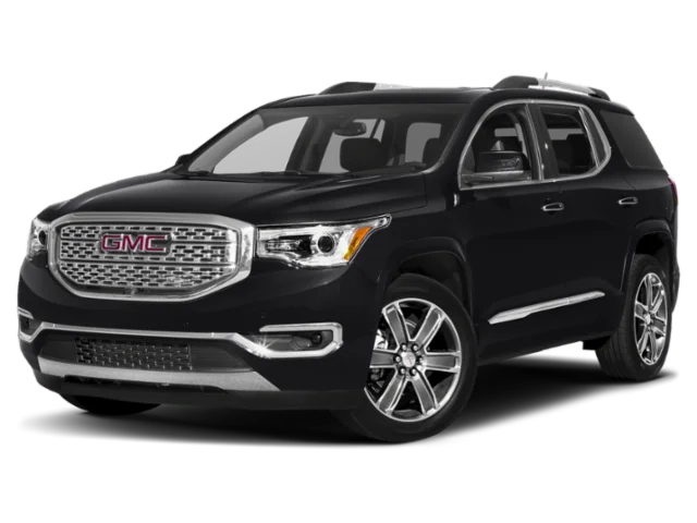 2019 GMC Acadia Denali FWD's photo