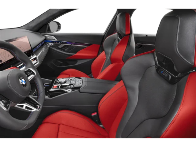 New 2027  BMW Base image 8