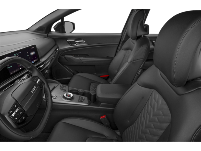 New 2027 Gray Kia X-Line image 6