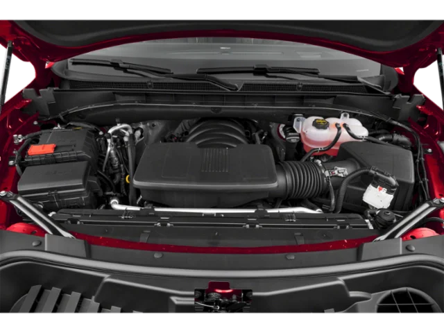 New 2026 Black Cadillac Sport image 9