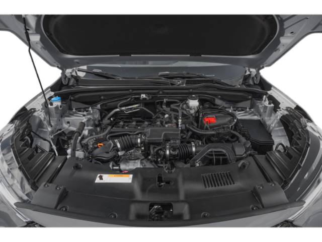 2025 Acura ADX A-Spec w/Advance Package - Photo 9