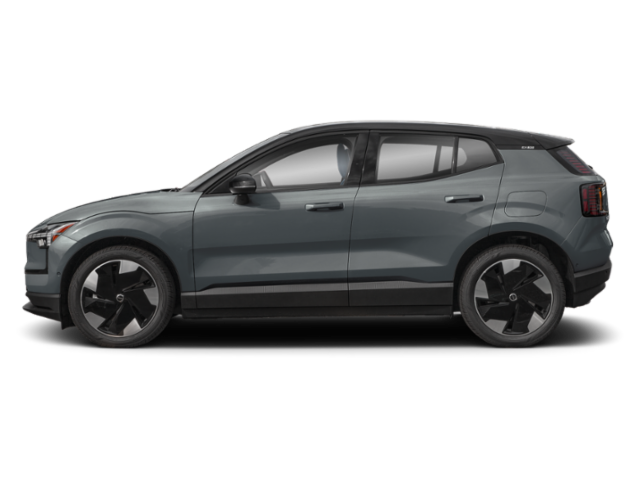 New 2026 Gray Metallic Volvo Twin Motor Cross Country Ultra image 3