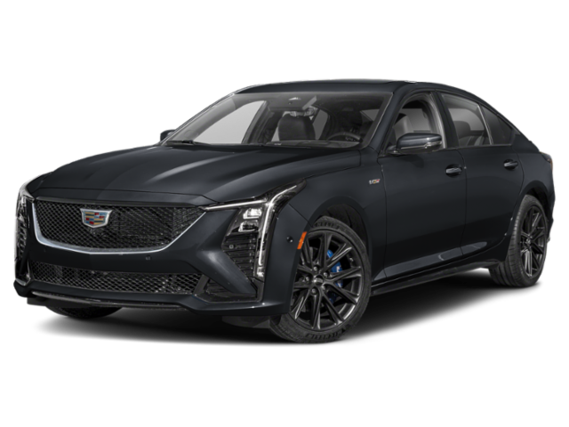 Used 2026 Black Raven Cadillac V-Series Blackwing image 8