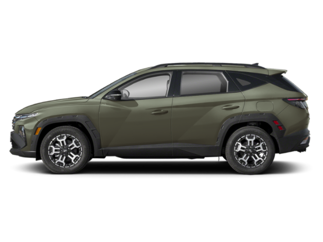 New 2026 Green Hyundai XRT image 20