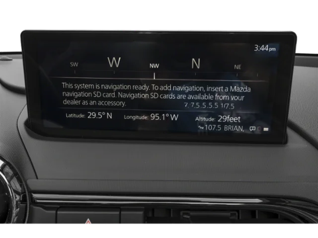 New  Blue Mazda Club image 12