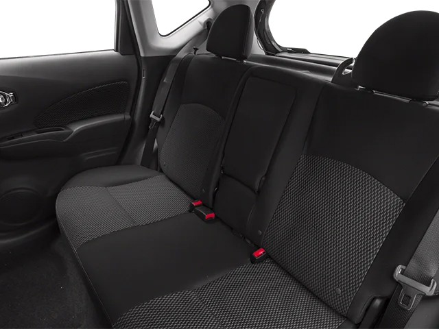 Used 2014 Black Nissan SV image 12