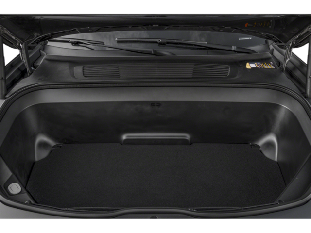 Used 2023 Midnight Rivian Adventure image 9