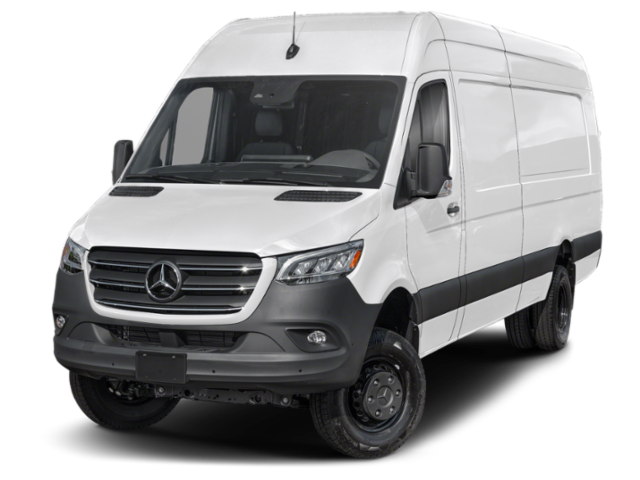 2026 Mercedes-Benz Sprinter 3500XD 170 Ext WB HO High Roof's photo
