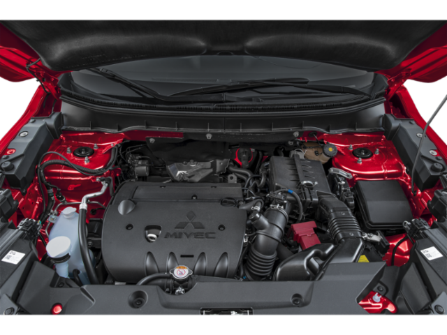 New 2026 Mercury Gray Metallic Mitsubishi Railliart image 9