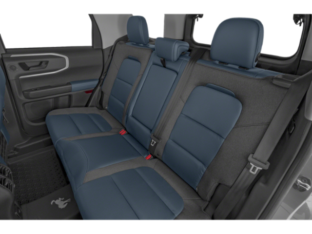 Used 2022 Silver Metallic Ford Outer Banks image 10