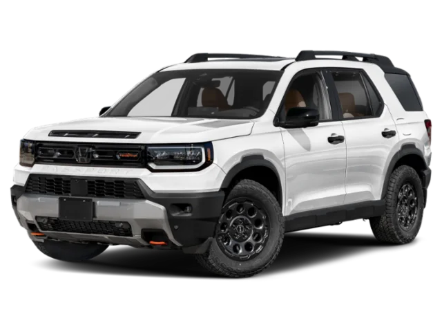 2026 Honda Passport 3.5 TrailSport Elite Blackout 4WD Auto's photo