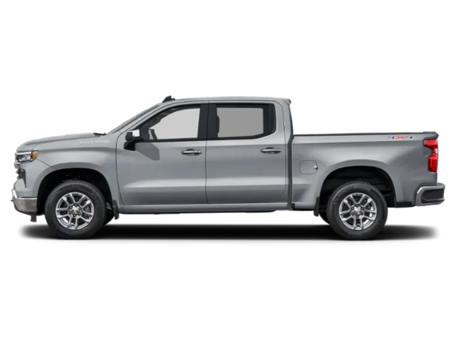2026 Chevrolet Silverado 1500 LT - Photo 11