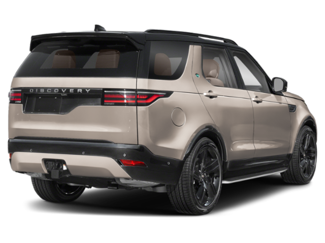 New 2026 Lantau Bronze LAND ROVER Dynamic SE 300PS image 8
