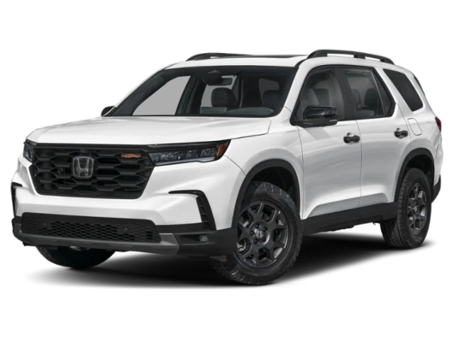 Certified Used 2025  Honda TrailSport image 1