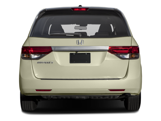 Used 2016  Honda EX-L image 5