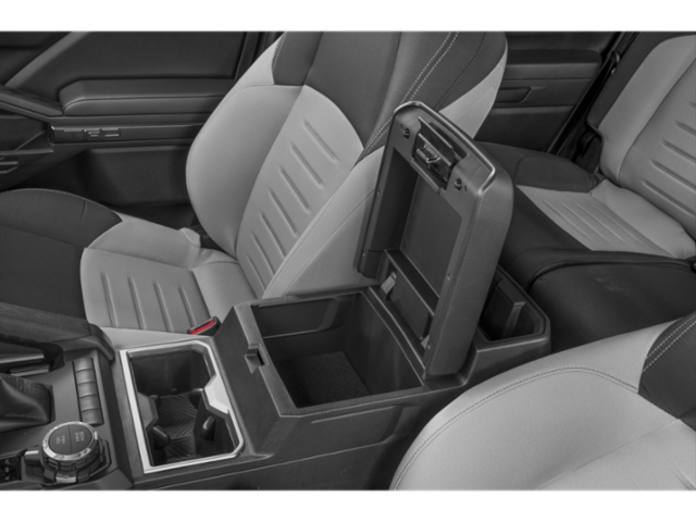 New 2026 Ice Cap Toyota TRD Sport Hybrid image 11