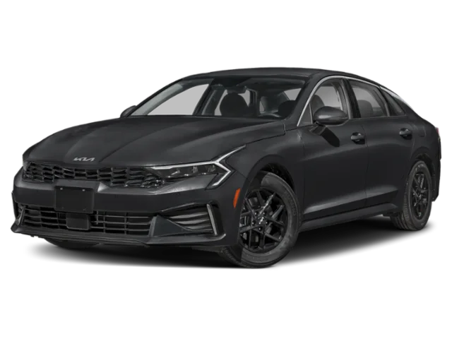 2026 Kia Optima's photo