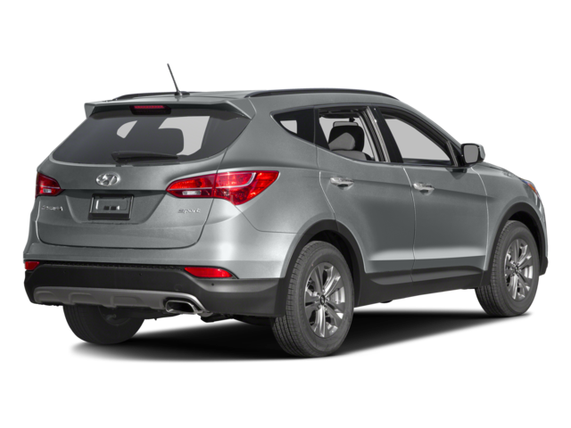 Used 2016  Hyundai  image 2